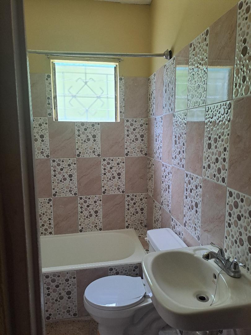 Sixth image of Stockfarm Road in Stony Hill P.O., St. Andrew, Jamaica - property is For Rent