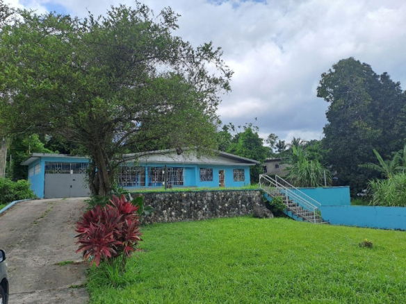First image of Stockfarm Road in Stony Hill P.O., St. Andrew, Jamaica - property is For Rent
