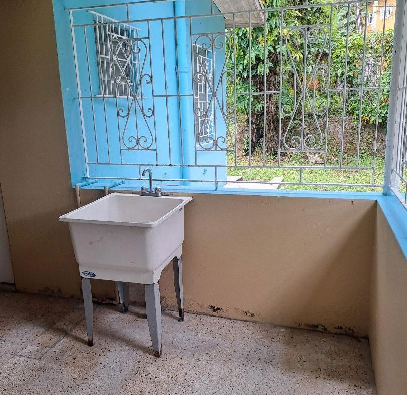Eighth image of Stockfarm Road in Stony Hill P.O., St. Andrew, Jamaica - property is For Rent