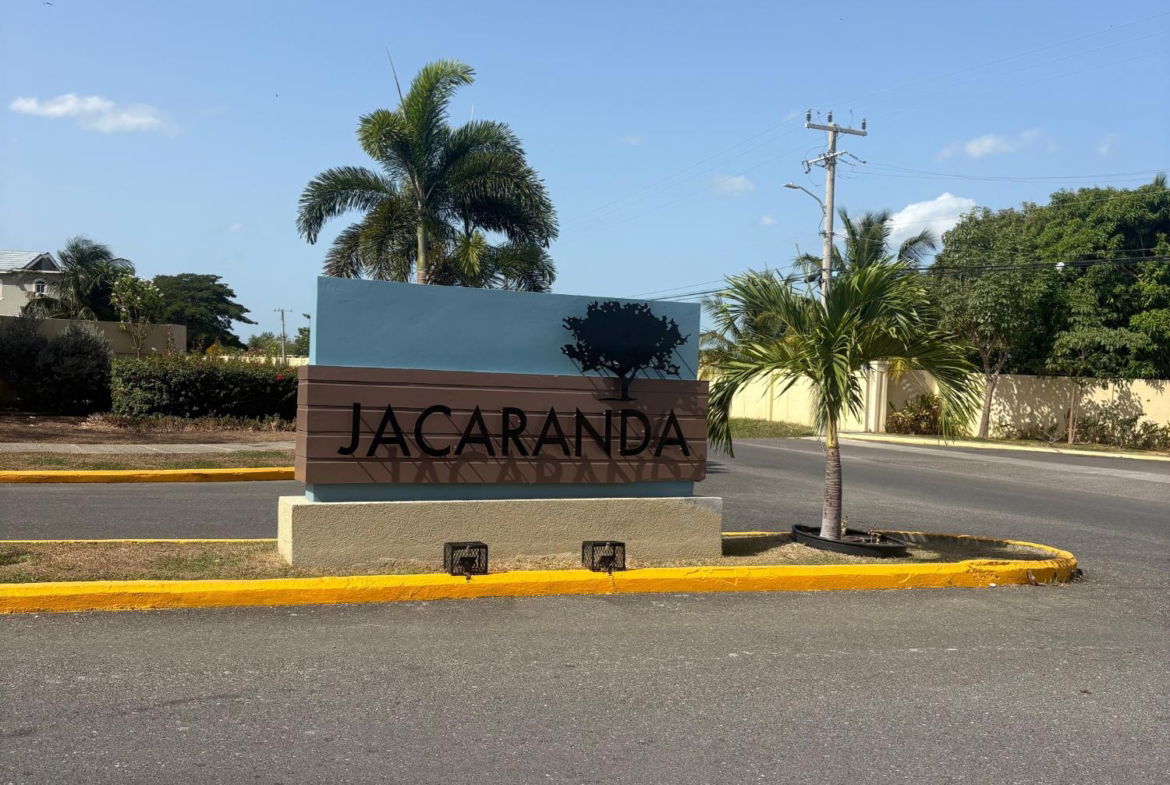 First image of 8 Root Avenue , Jacaranda h in Spanish Town, St. Catherine, Jamaica - property is For Rent