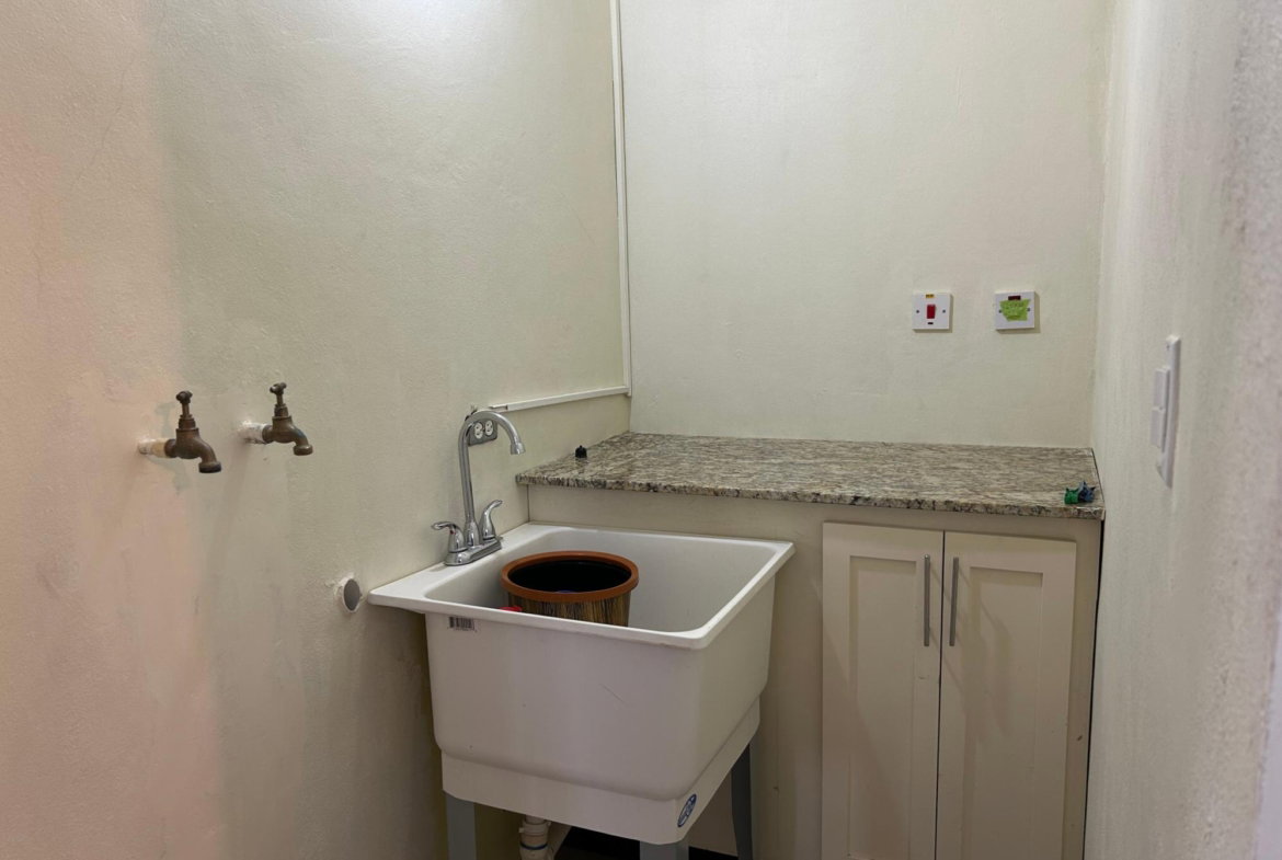 Fourth image of 93 Mahoe Avenue in Keystone, St. Catherine, Jamaica - property is For Rent