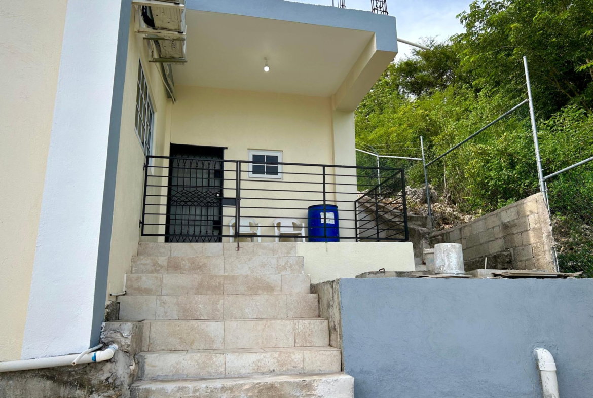 Fifth image of 93 Mahoe Avenue in Keystone, St. Catherine, Jamaica - property is For Rent