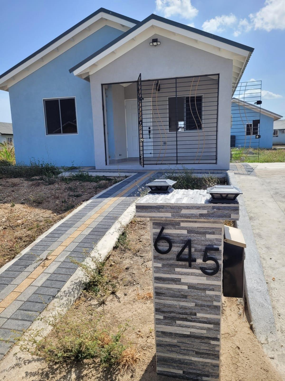Second image of Lot 645 Orchards Estate Innswood in Innswood, St. Catherine, Jamaica - property is For Rent