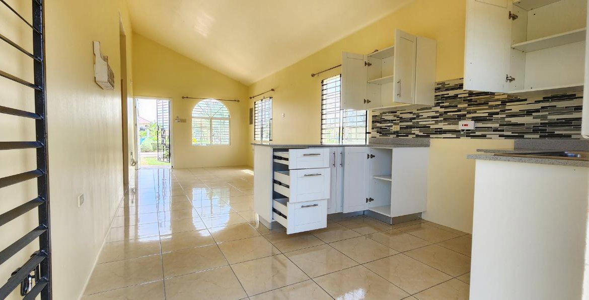 Twenty-First image of 686- Phoenix Park Village in Phoenix Park, St. Catherine, Jamaica - property is For Rent