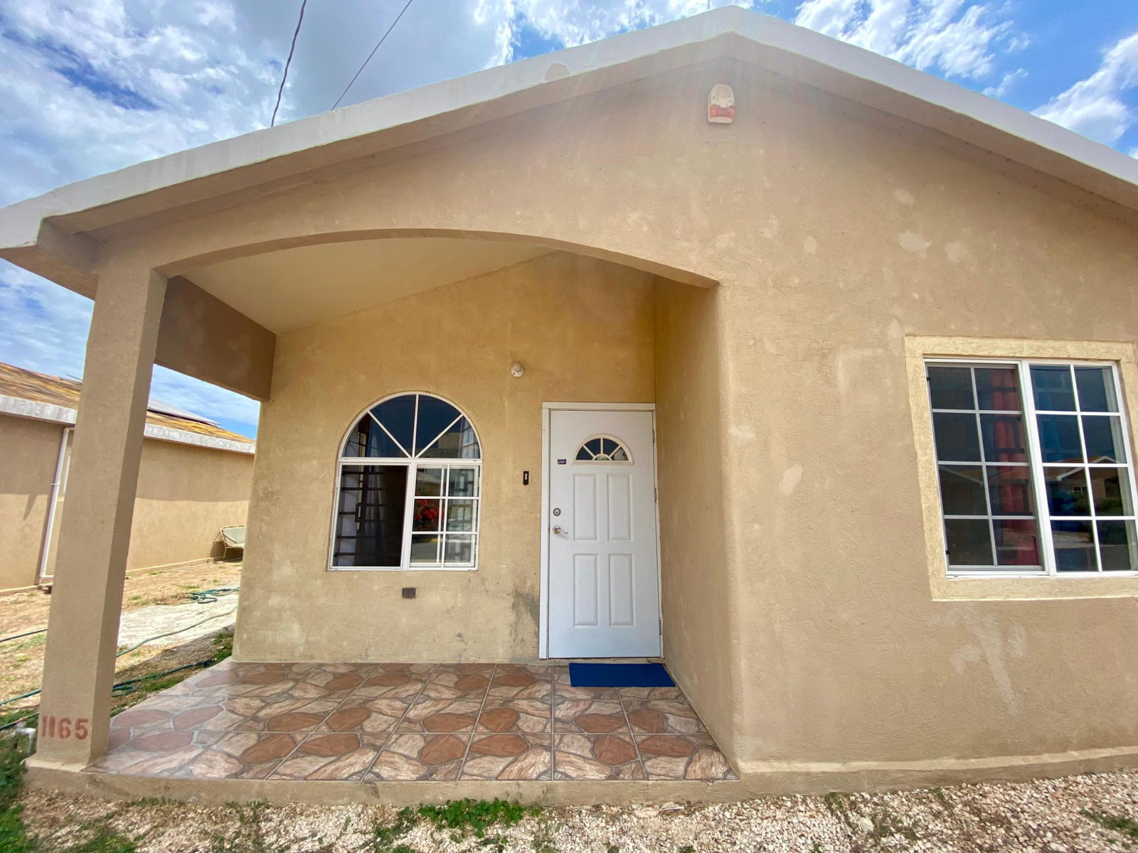 First image of Lot 1165 Phoenix Park Village in Phoenix Park, St. Catherine, Jamaica - property is For Rent