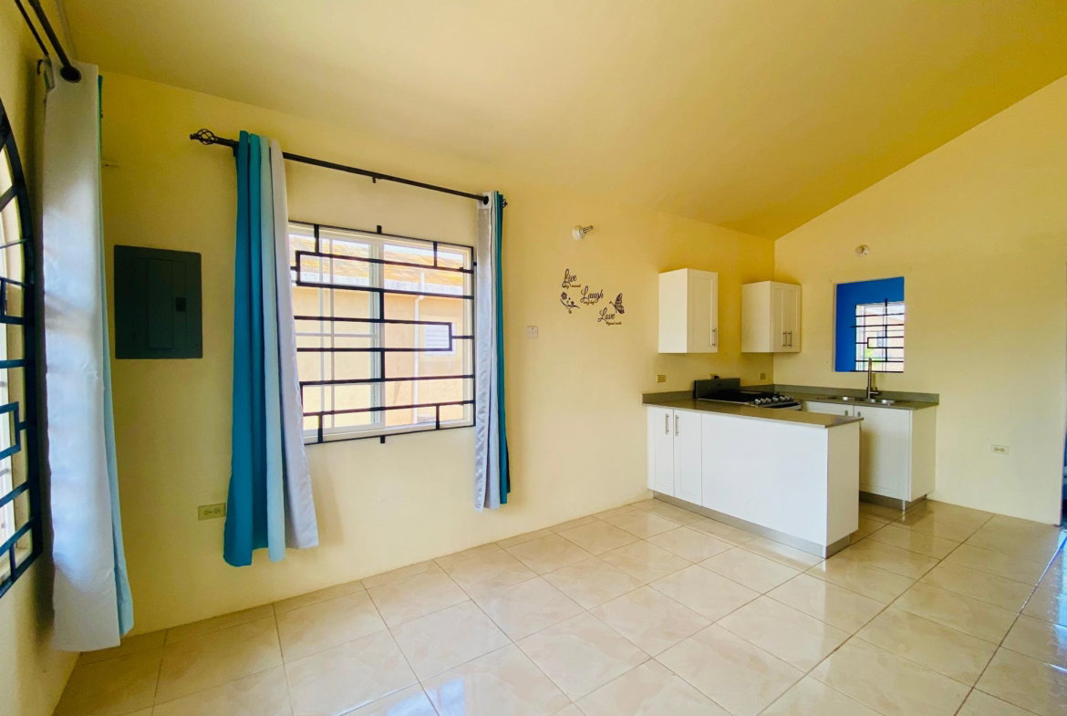 Second image of Lot 1165 Phoenix Park Village in Phoenix Park, St. Catherine, Jamaica - property is For Rent