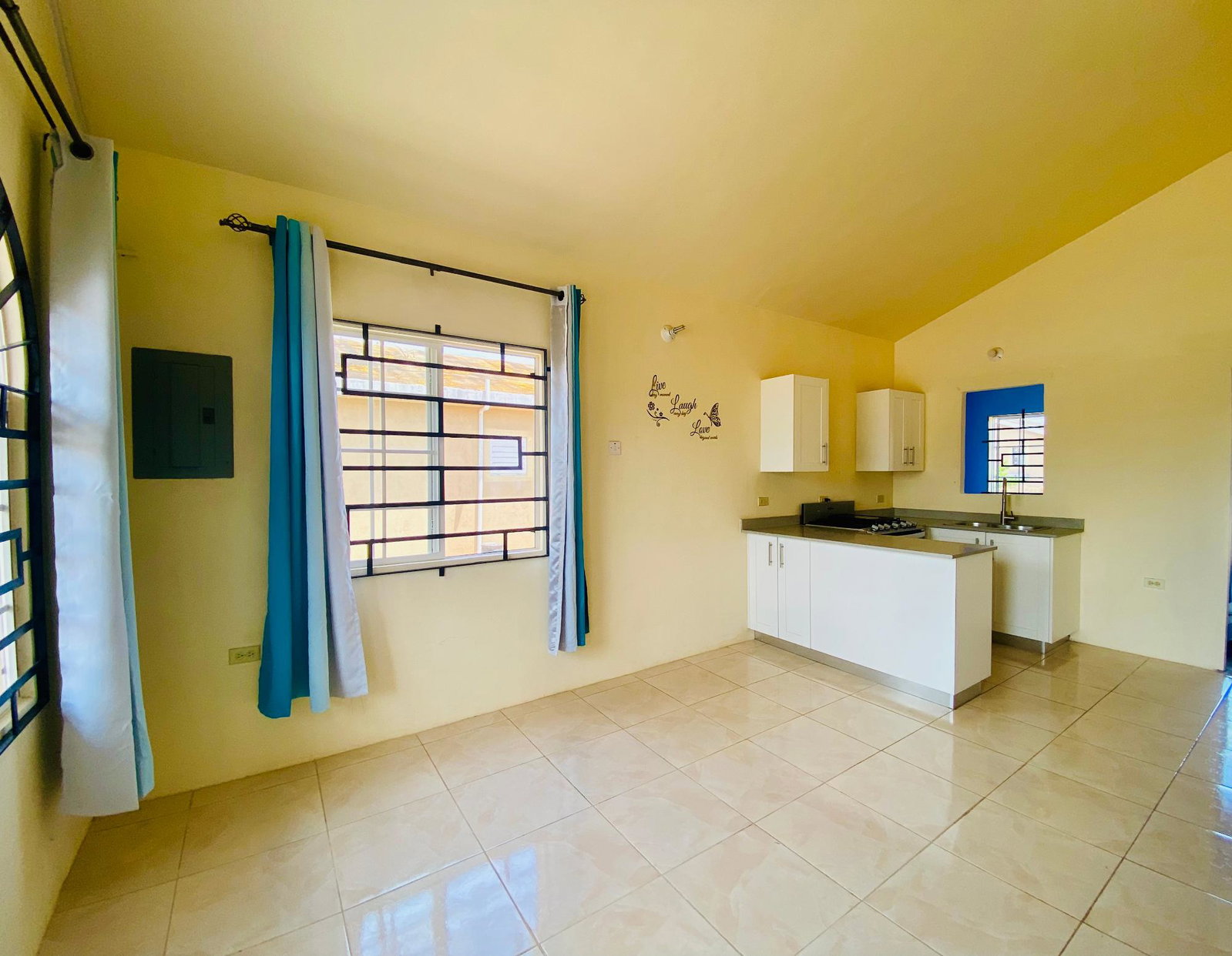 Second image of Lot 1165 Phoenix Park Village in Phoenix Park, St. Catherine, Jamaica - property is For Rent
