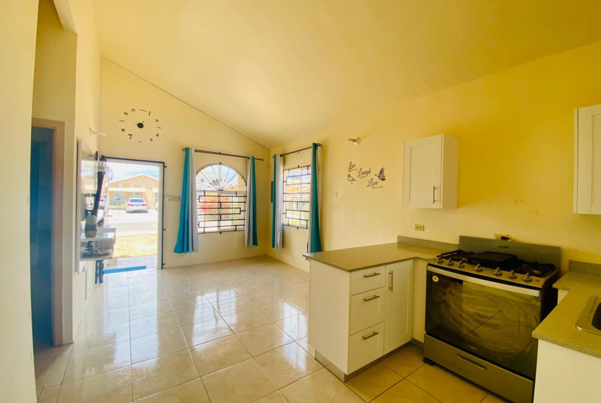 Third image of Lot 1165 Phoenix Park Village in Phoenix Park, St. Catherine, Jamaica - property is For Rent