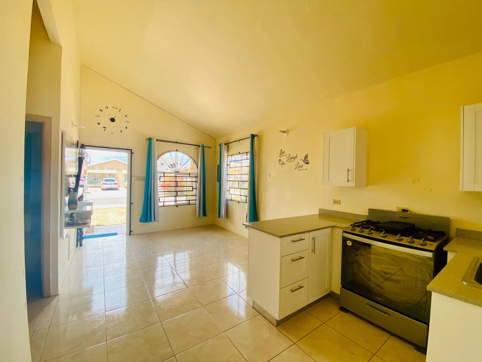 Third image of Lot 1165 Phoenix Park Village in Phoenix Park, St. Catherine, Jamaica - property is For Rent