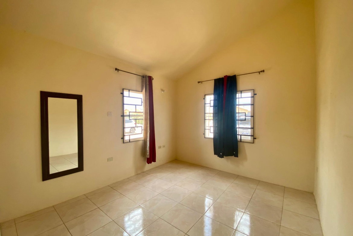 Fourth image of Lot 1165 Phoenix Park Village in Phoenix Park, St. Catherine, Jamaica - property is For Rent