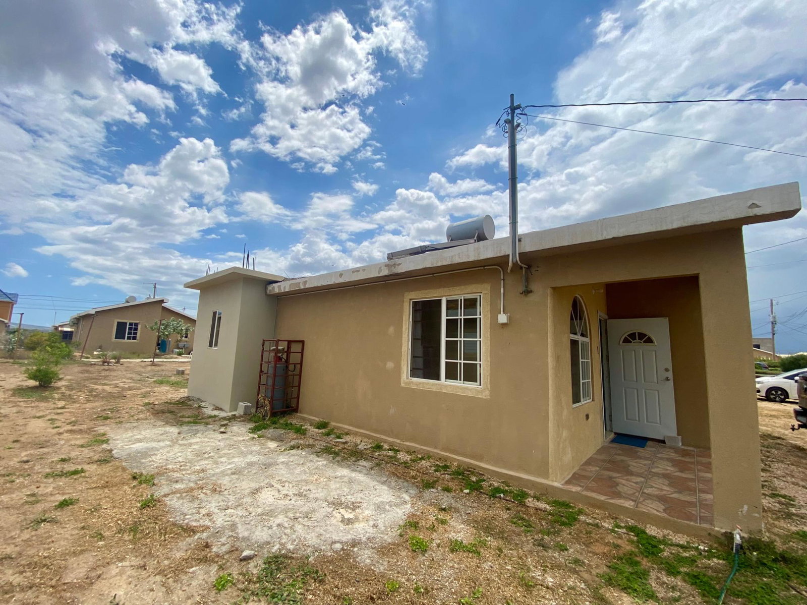 Thirteenth image of Lot 1165 Phoenix Park Village in Phoenix Park, St. Catherine, Jamaica - property is For Rent