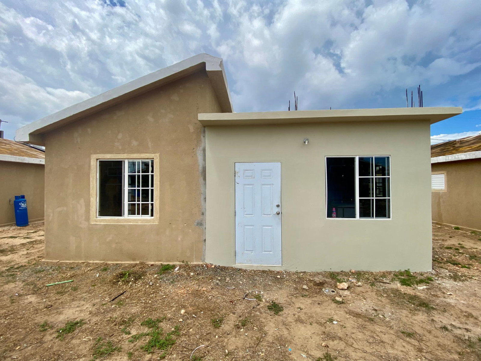 Fifteenth image of Lot 1165 Phoenix Park Village in Phoenix Park, St. Catherine, Jamaica - property is For Rent
