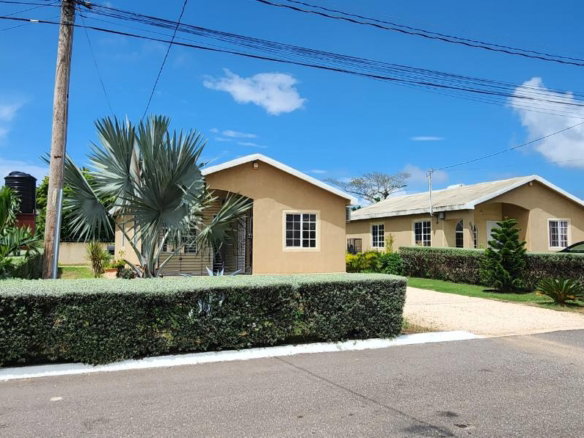 First image of 686- Phoenix Park Village in Phoenix Park, St. Catherine, Jamaica - property is For Rent
