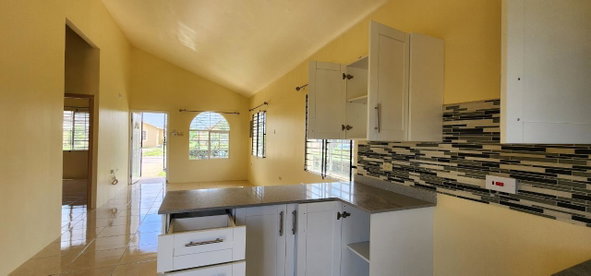 Eighth image of 686- Phoenix Park Village in Phoenix Park, St. Catherine, Jamaica - property is For Rent