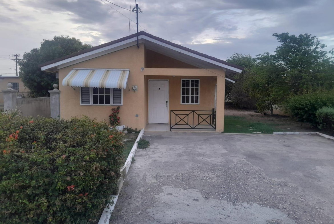 Second image of 59 Bamboo Palm Road, Palms o in Portmore Pines, St. Catherine, Jamaica - property is For Rent