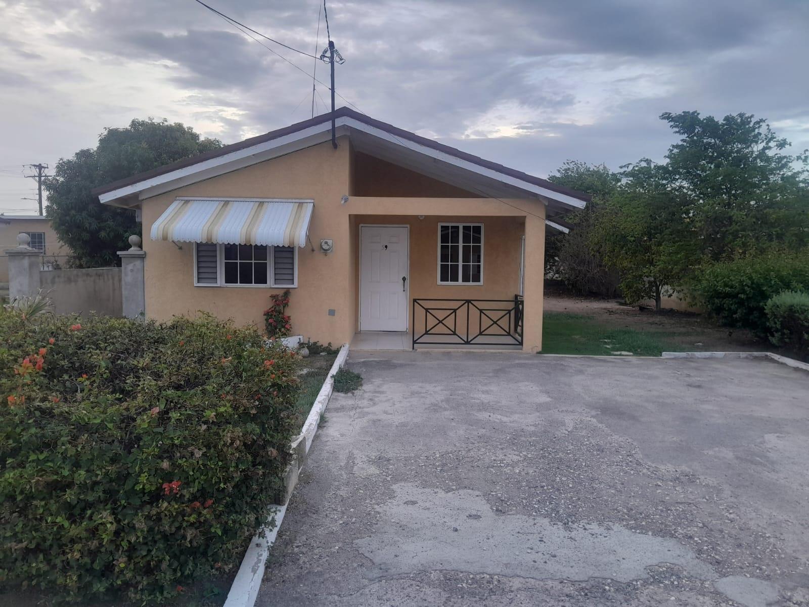 Second image of 59 Bamboo Palm Road, Palms o in Portmore Pines, St. Catherine, Jamaica - property is For Rent