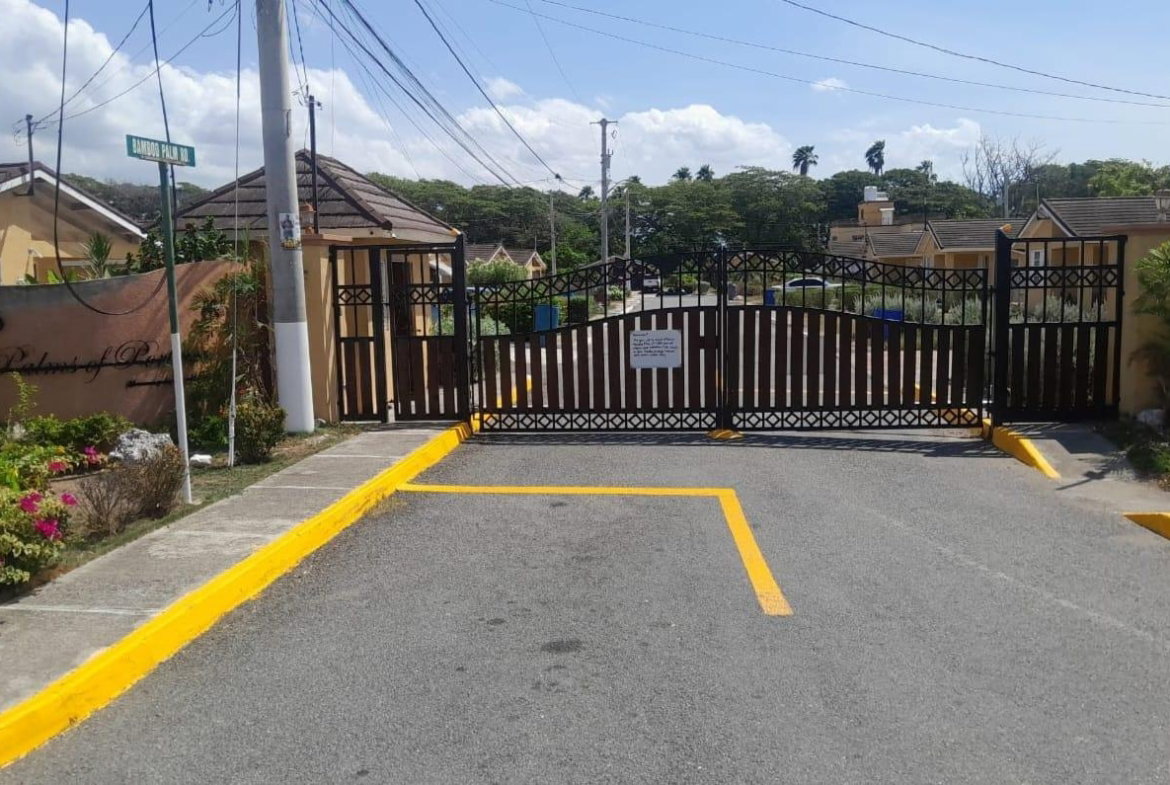 First image of 59 Bamboo Palm Road, Palms o in Portmore Pines, St. Catherine, Jamaica - property is For Rent