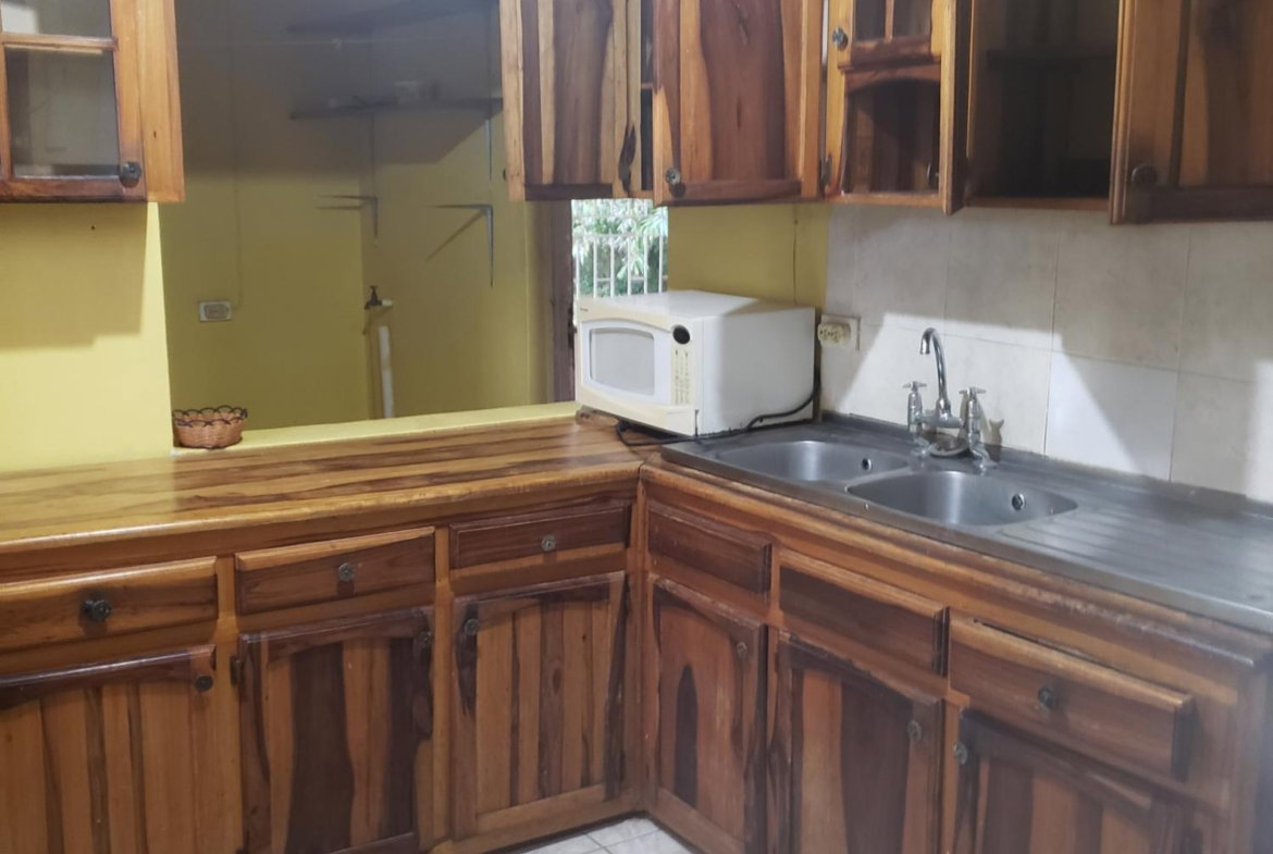 Second image of 58 Summit Boulevard,red Hill in Church Corner, St. Thomas, Jamaica - property is For Rent