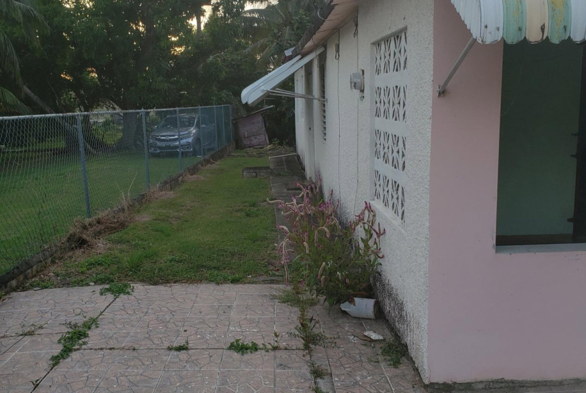 Third image of 58 Summit Boulevard,red Hill in Church Corner, St. Thomas, Jamaica - property is For Rent