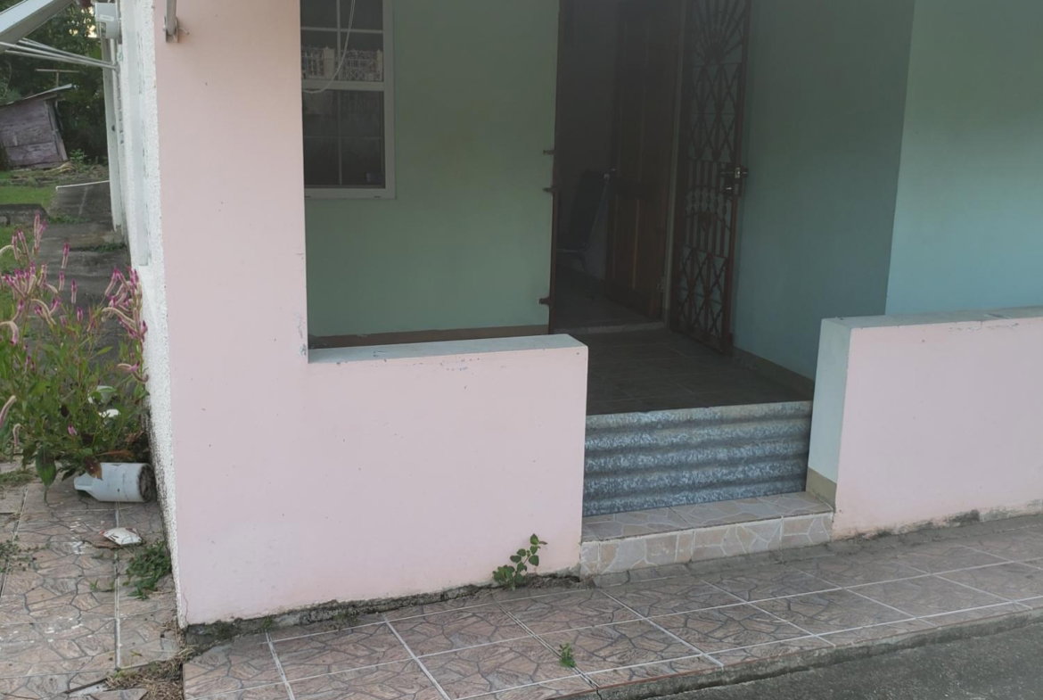 Fourth image of 58 Summit Boulevard,red Hill in Church Corner, St. Thomas, Jamaica - property is For Rent