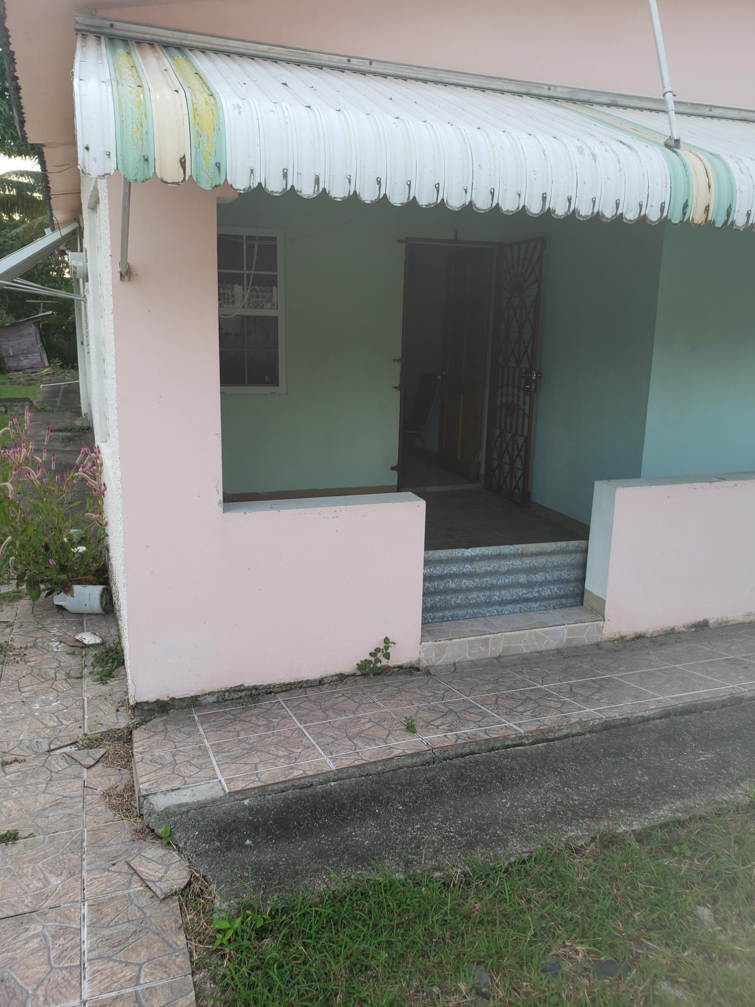 Fourth image of 58 Summit Boulevard,red Hill in Church Corner, St. Thomas, Jamaica - property is For Rent