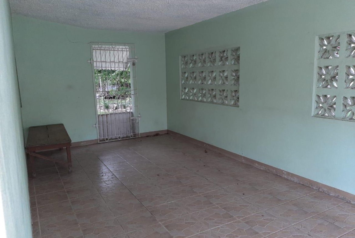 Fifth image of 58 Summit Boulevard,red Hill in Church Corner, St. Thomas, Jamaica - property is For Rent