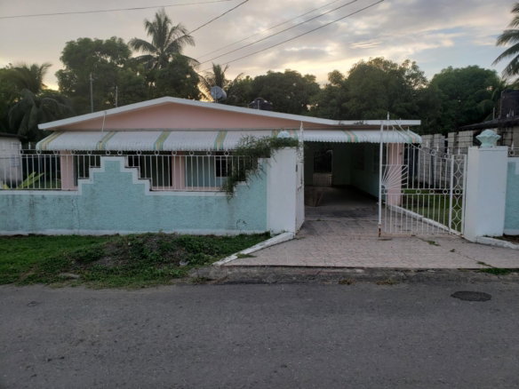First image of 58 Summit Boulevard,red Hill in Church Corner, St. Thomas, Jamaica - property is For Rent