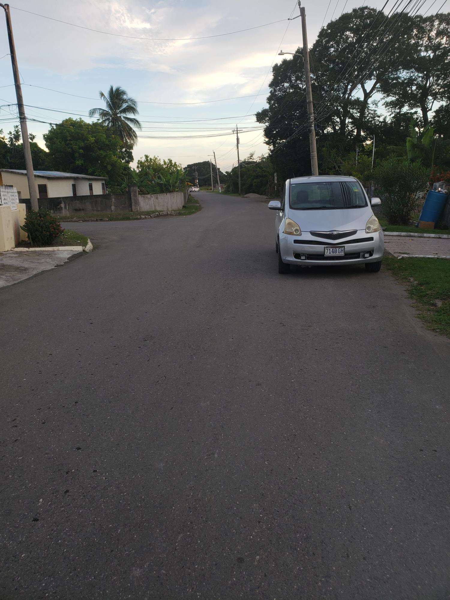 Seventh image of 58 Summit Boulevard,red Hill in Church Corner, St. Thomas, Jamaica - property is For Rent
