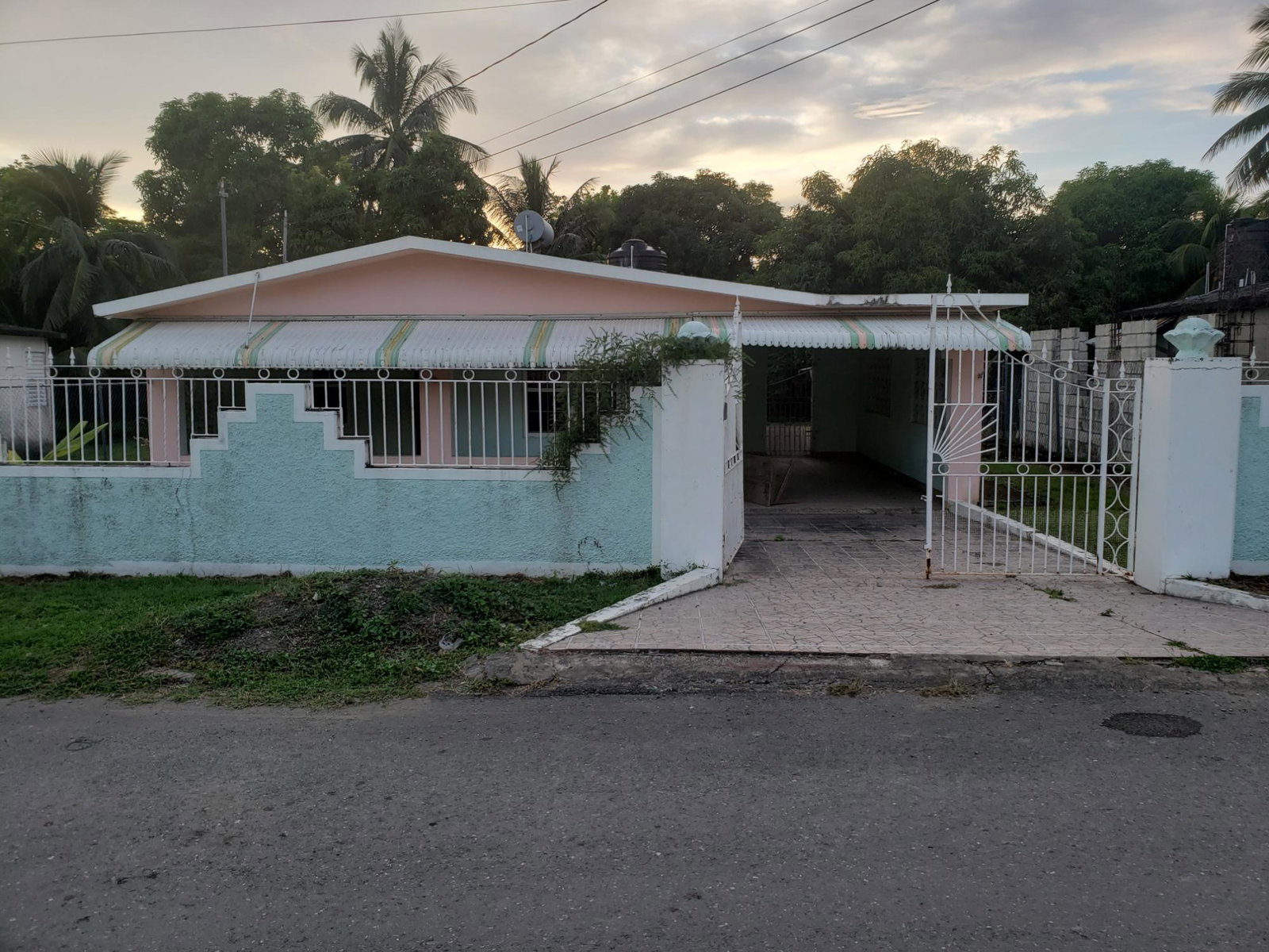 First image of 58 Summit Boulevard,red Hill in Church Corner, St. Thomas, Jamaica - property is For Rent