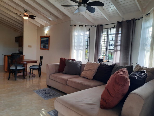 Second image of Apt# 1- Opal Avenue in STONEBROOK VISTA, Trelawny, Jamaica - property is For Rent