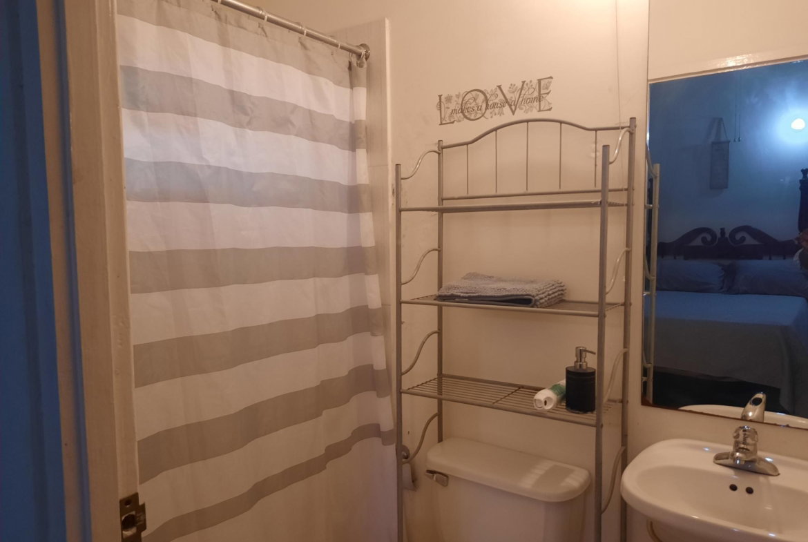 Eleventh image of Apt# 1- Opal Avenue in STONEBROOK VISTA, Trelawny, Jamaica - property is For Rent
