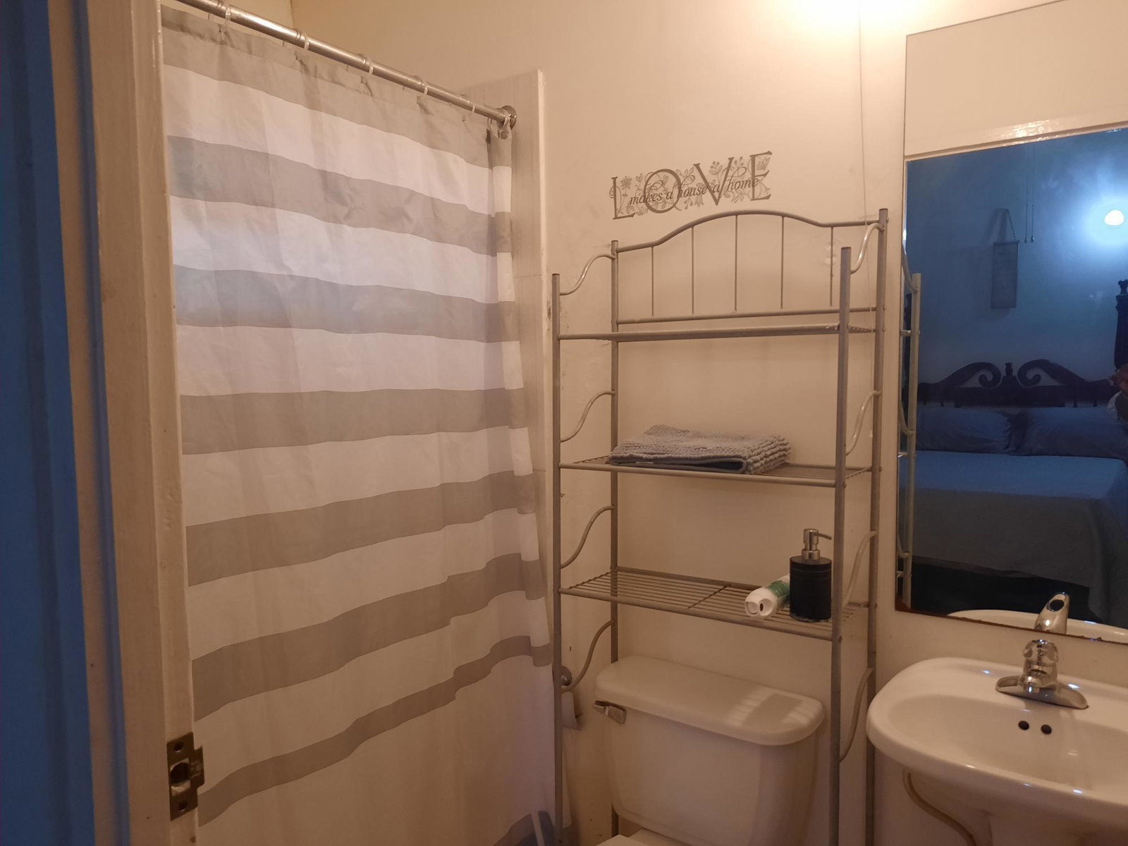 Eleventh image of Apt# 1- Opal Avenue in STONEBROOK VISTA, Trelawny, Jamaica - property is For Rent