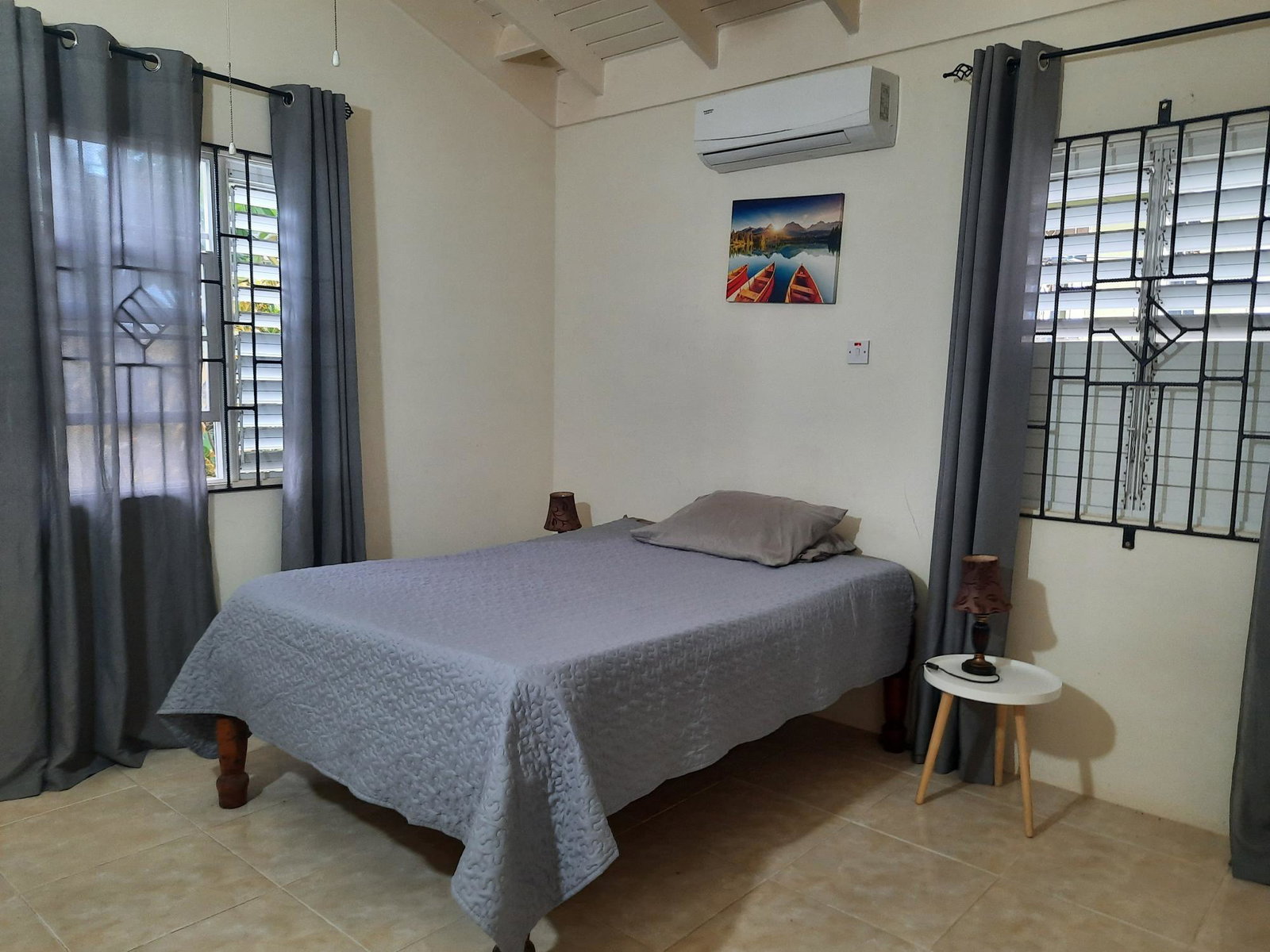 Twelfth image of Apt# 1- Opal Avenue in STONEBROOK VISTA, Trelawny, Jamaica - property is For Rent