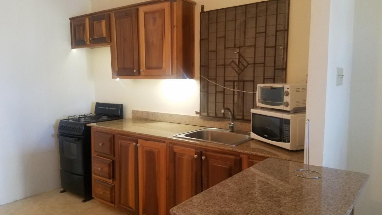 Fifth image of Apt# 1- Opal Avenue in STONEBROOK VISTA, Trelawny, Jamaica - property is For Rent