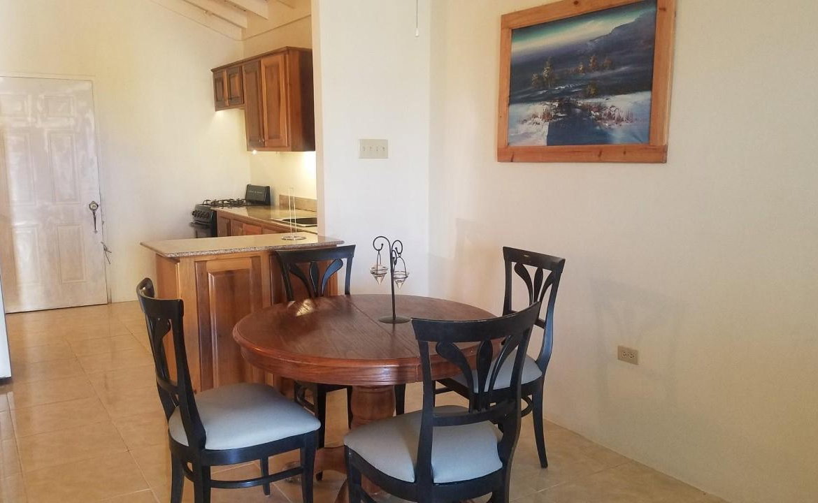 Sixth image of Apt# 1- Opal Avenue in STONEBROOK VISTA, Trelawny, Jamaica - property is For Rent