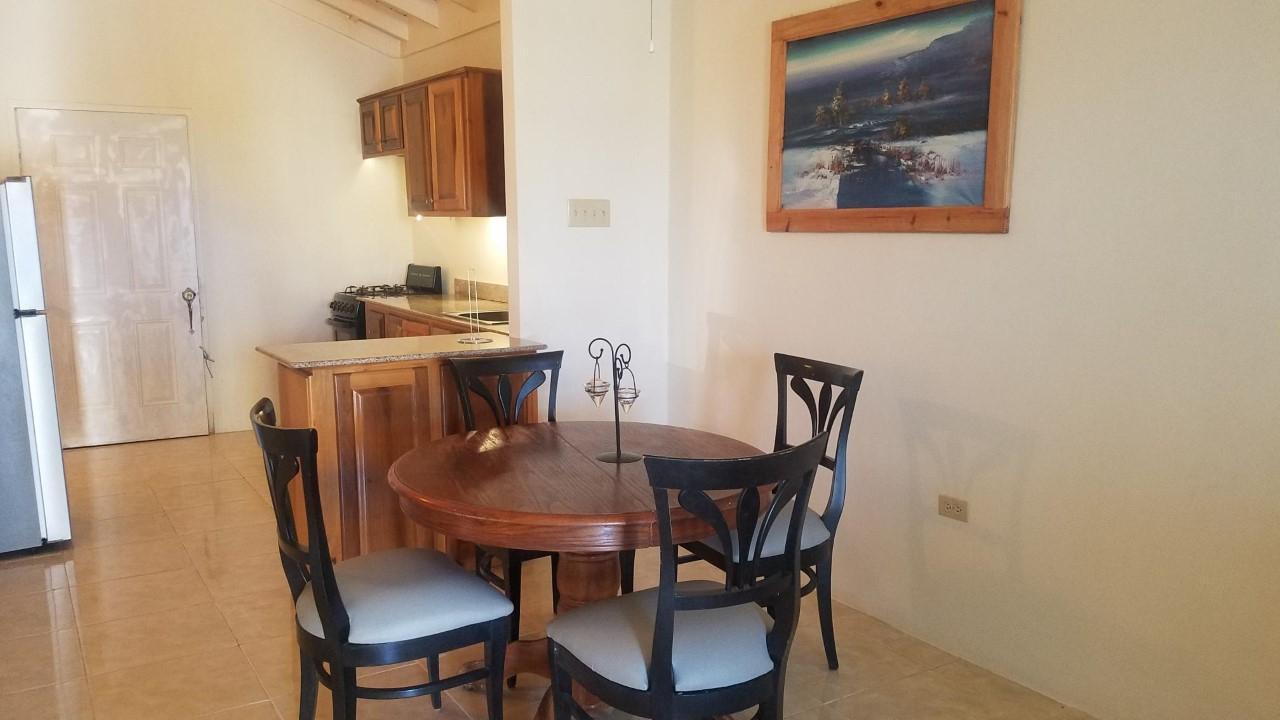 Sixth image of Apt# 1- Opal Avenue in STONEBROOK VISTA, Trelawny, Jamaica - property is For Rent