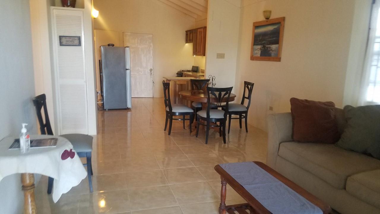 Seventh image of Apt# 1- Opal Avenue in STONEBROOK VISTA, Trelawny, Jamaica - property is For Rent