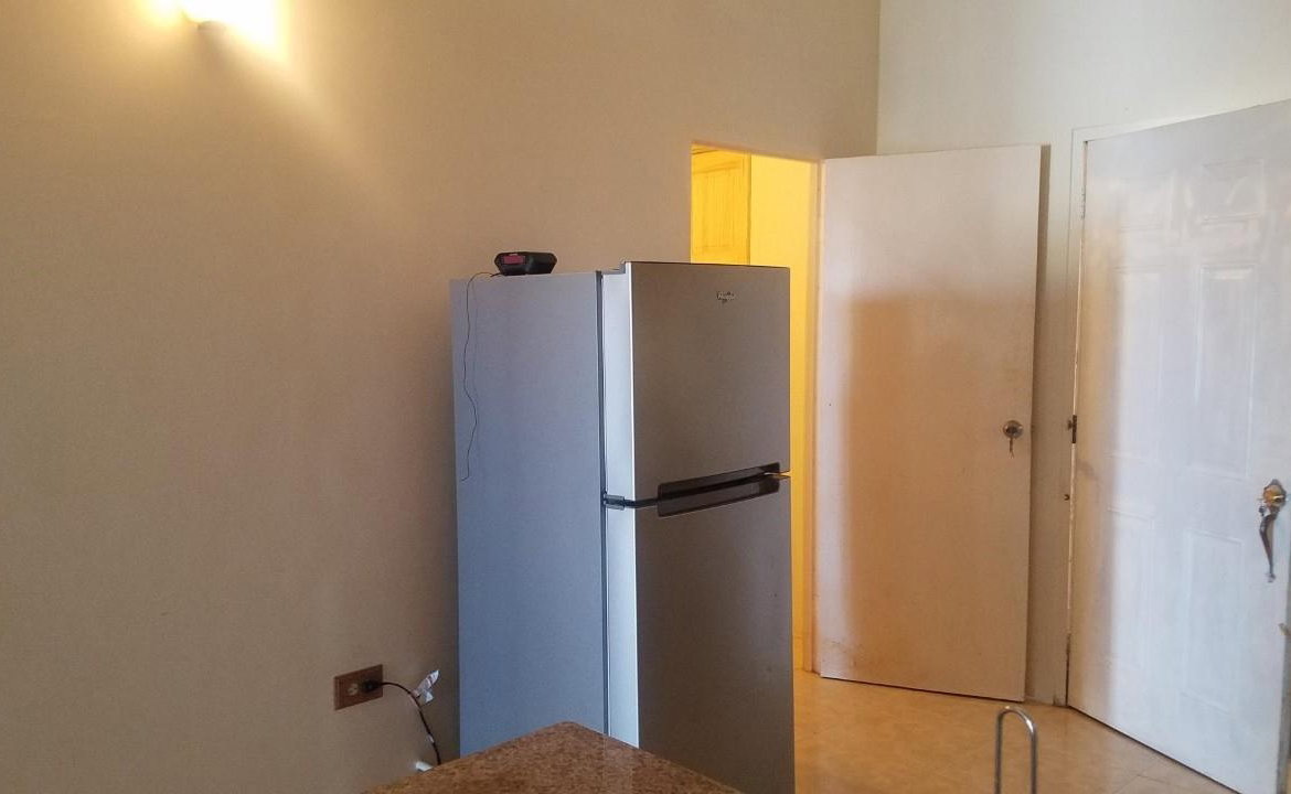 Eighth image of Apt# 1- Opal Avenue in STONEBROOK VISTA, Trelawny, Jamaica - property is For Rent