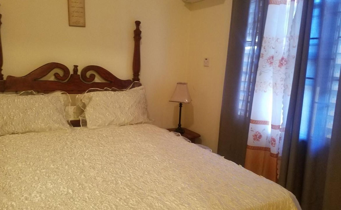 Ninth image of Apt# 1- Opal Avenue in STONEBROOK VISTA, Trelawny, Jamaica - property is For Rent