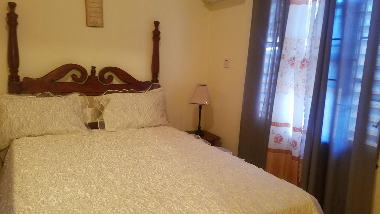 Ninth image of Apt# 1- Opal Avenue in STONEBROOK VISTA, Trelawny, Jamaica - property is For Rent