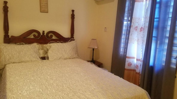 Ninth image of Apt# 1- Opal Avenue in STONEBROOK VISTA, Trelawny, Jamaica - property is For Rent