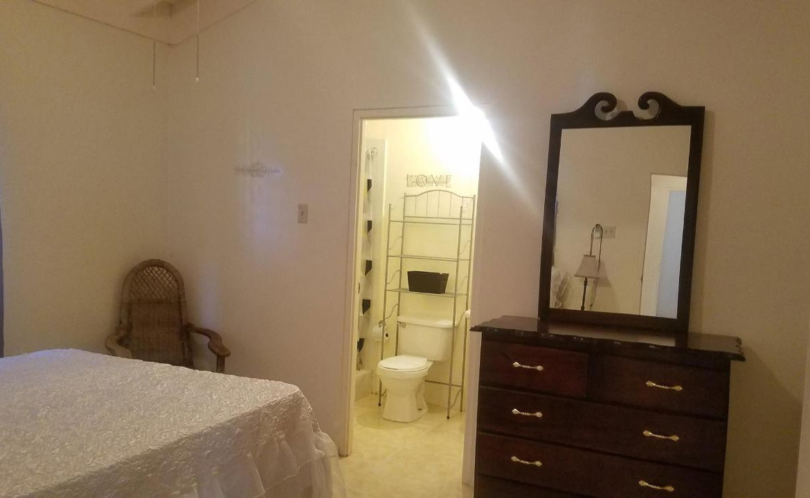Tenth image of Apt# 1- Opal Avenue in STONEBROOK VISTA, Trelawny, Jamaica - property is For Rent