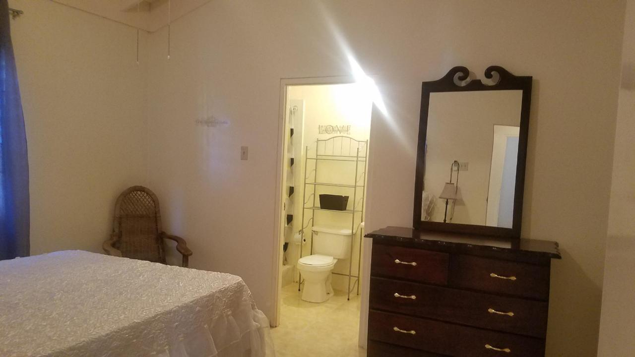 Tenth image of Apt# 1- Opal Avenue in STONEBROOK VISTA, Trelawny, Jamaica - property is For Rent