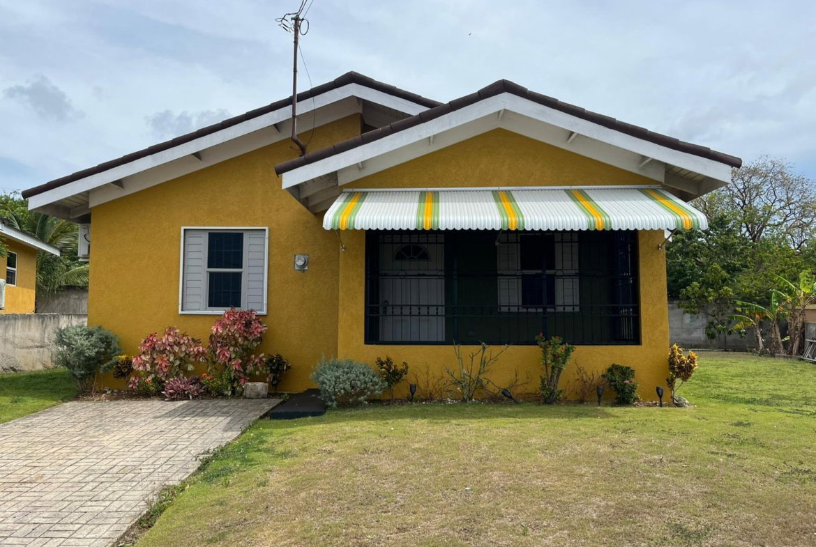First image of Lot 435 Stonebrook Manor in STONEBROOK, Trelawny, Jamaica - property is For Rent