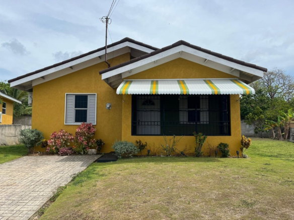 First image of Lot 435 Stonebrook Manor in STONEBROOK, Trelawny, Jamaica - property is For Rent