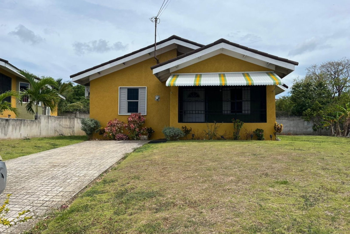 Second image of Lot 435 Stonebrook Manor in STONEBROOK, Trelawny, Jamaica - property is For Rent