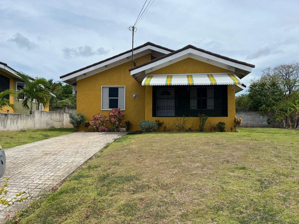 Second image of Lot 435 Stonebrook Manor in STONEBROOK, Trelawny, Jamaica - property is For Rent