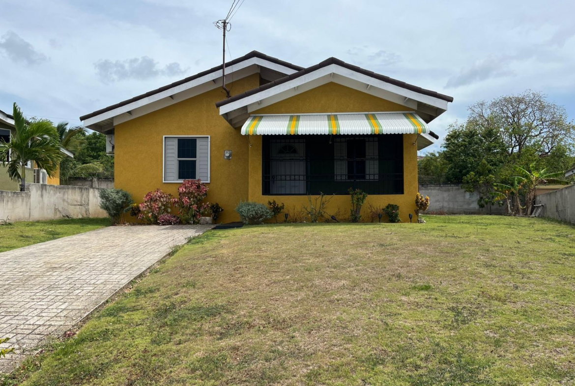 Third image of Lot 435 Stonebrook Manor in STONEBROOK, Trelawny, Jamaica - property is For Rent