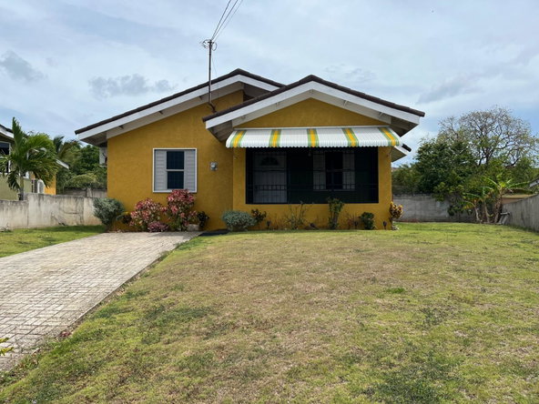 Third image of Lot 435 Stonebrook Manor in STONEBROOK, Trelawny, Jamaica - property is For Rent