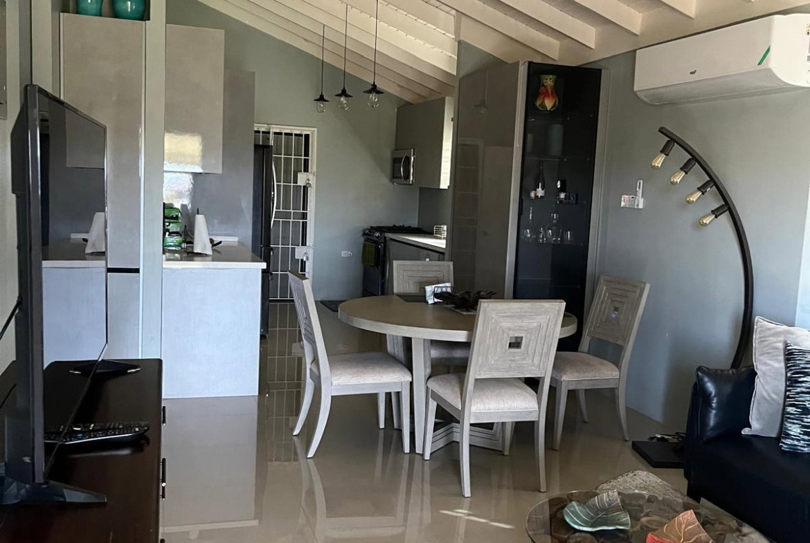 Fifth image of Lot 435 Stonebrook Manor in STONEBROOK, Trelawny, Jamaica - property is For Rent
